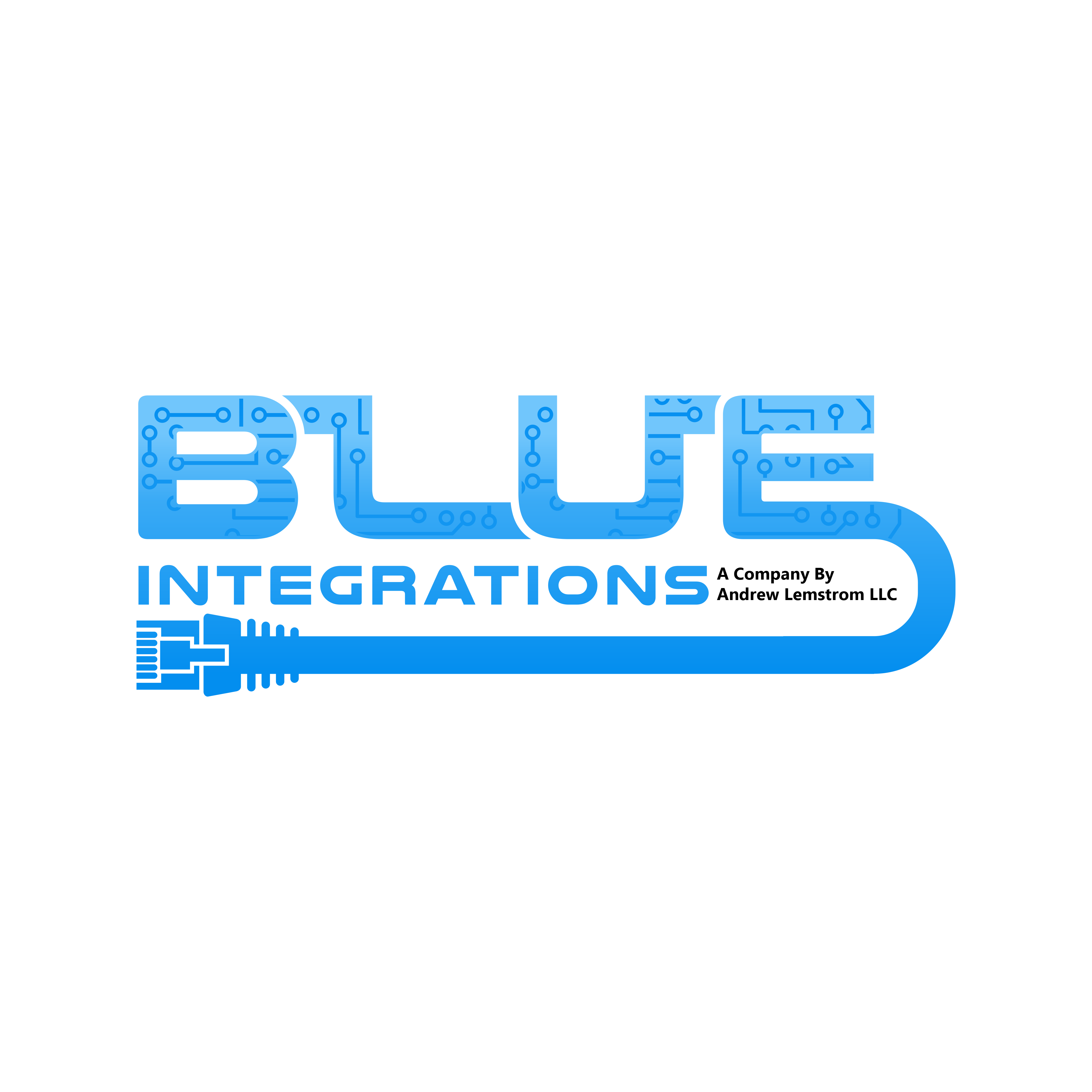 Blue Integrations